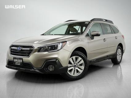 2018 Subaru Outback Burnsville MN