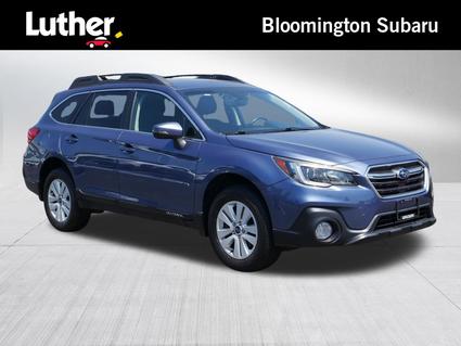 2018 Subaru Outback Minneapolis MN