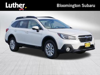 2018 Subaru Outback Minneapolis MN