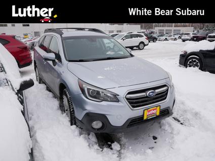 2018 Subaru Outback Saint Paul MN
