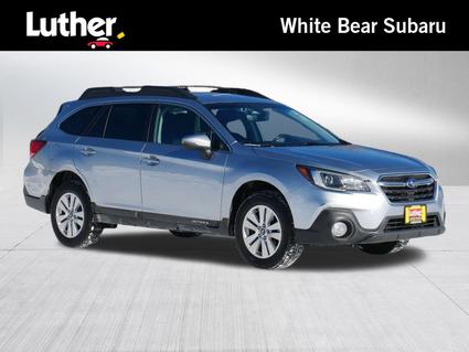 2018 Subaru Outback Saint Paul MN