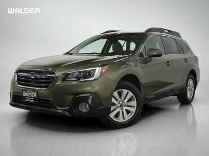 2019 Subaru Outback South Saint Paul MN