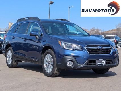 2019 Subaru Outback Burnsville MN