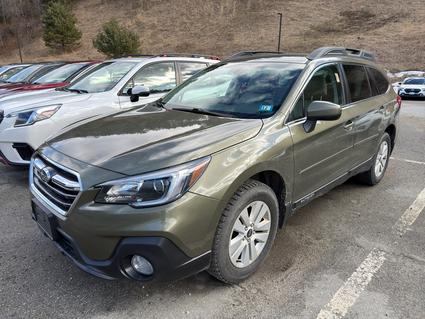 2019 Subaru Outback Cliffton Park NY