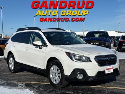 2019 Subaru Outback Green Bay WI