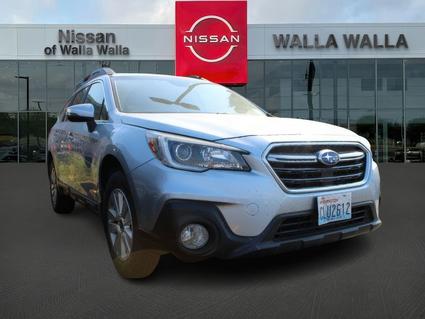 2019 Subaru Outback Pasco WA