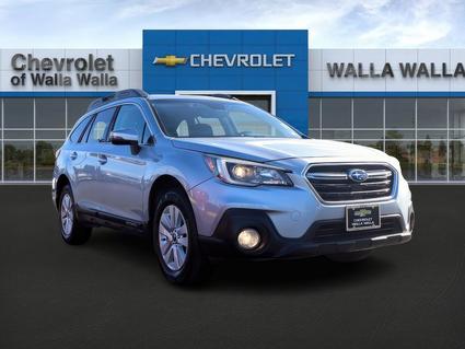 2019 Subaru Outback Pasco WA