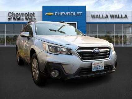 2019 Subaru Outback Pasco WA