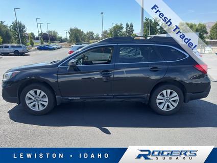 2019 Subaru Outback Lewiston ID