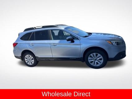 2017 Subaru Outback Salem OR