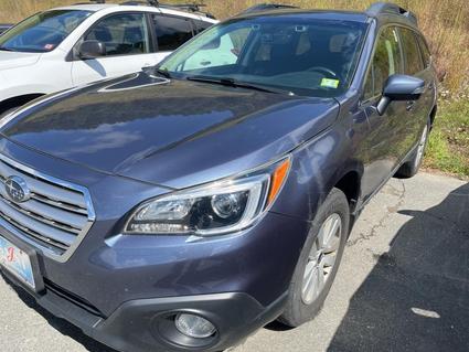 2017 Subaru Outback Cliffton Park NY