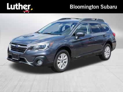 2019 Subaru Outback Minneapolis MN