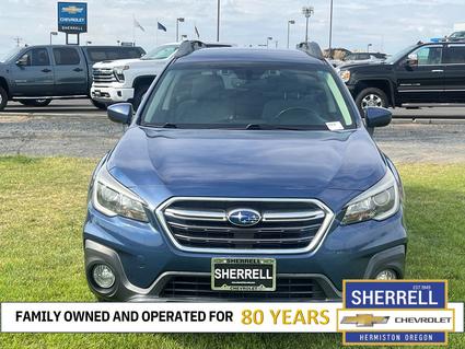 2019 Subaru Outback Hermiston OR