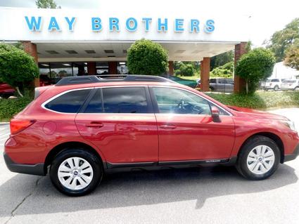 2019 Subaru Outback Hawkinsville GA