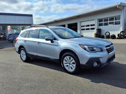 2019 Subaru Outback Charleston WV