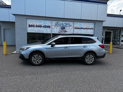 2019 Subaru Outback Charleston WV