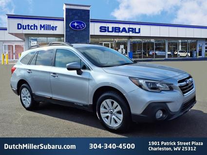 2019 Subaru Outback Charleston WV