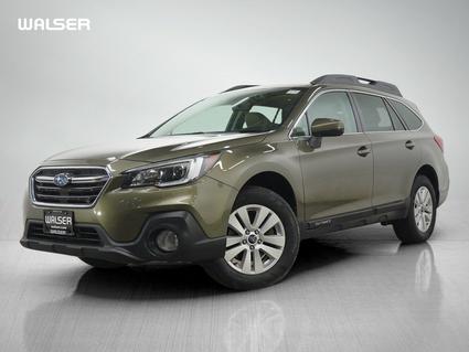 2019 Subaru Outback South Saint Paul MN