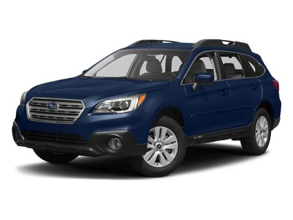 2016 Subaru Outback Pocatello ID