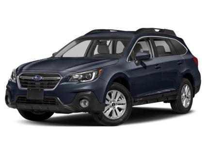 2018 Subaru Outback Minneapolis MN