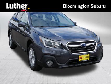 2019 Subaru Outback Minneapolis MN