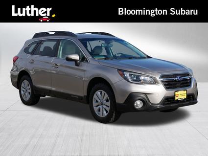 2019 Subaru Outback Minneapolis MN