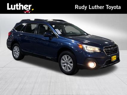 2019 Subaru Outback Minneapolis MN