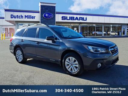 2019 Subaru Outback Charleston WV