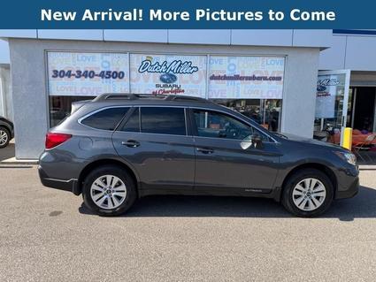 2019 Subaru Outback Charleston WV