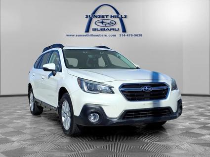 2019 Subaru Outback Saint Louis MO