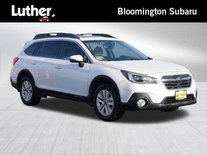 2019 Subaru Outback Minneapolis MN