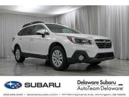 2019 Subaru Outback Wilmington DE