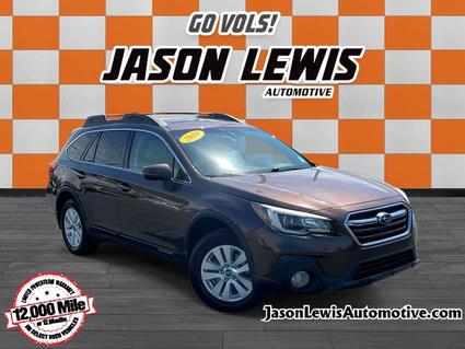 2019 Subaru Outback Sparta TN