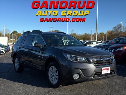 2019 Subaru Outback Green Bay WI