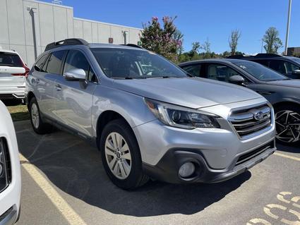2019 Subaru Outback Fletcher NC