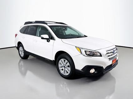 2017 Subaru Outback Hermiston OR