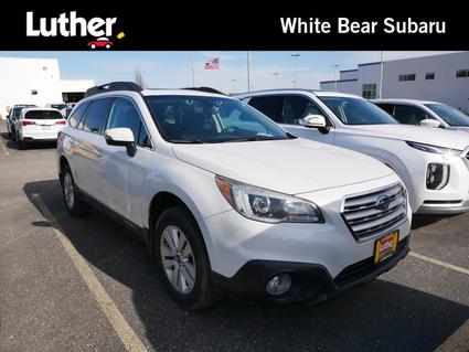 2017 Subaru Outback Saint Paul MN