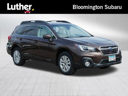 2019 Subaru Outback Minneapolis MN