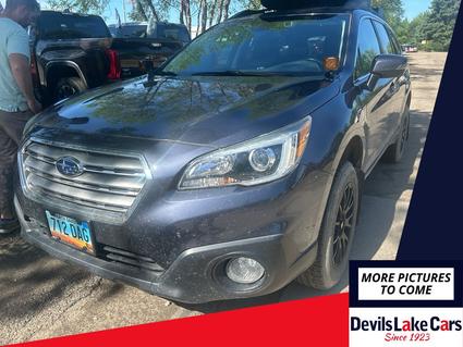 2017 Subaru Outback Devils Lake ND