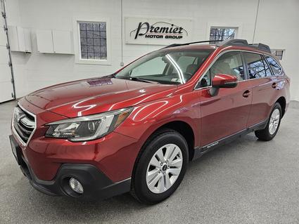 2019 Subaru Outback Spring City PA