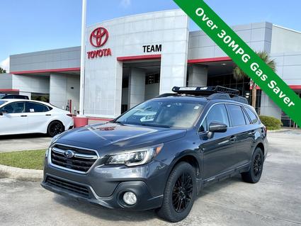 2019 Subaru Outback Baton Rouge LA