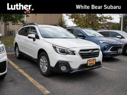 2019 Subaru Outback Saint Paul MN