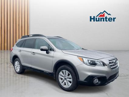 2017 Subaru Outback Fletcher NC