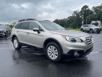 2017 Subaru Outback Fletcher NC