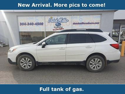 2017 Subaru Outback Charleston WV
