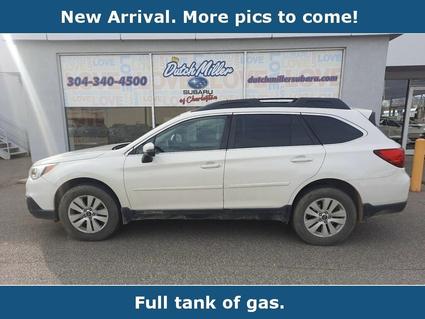 2017 Subaru Outback Charleston WV
