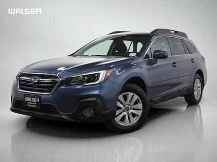 2018 Subaru Outback Minneapolis MN