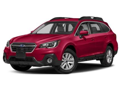 2018 Subaru Outback Spokane WA