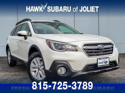 2019 Subaru Outback Plainfield IL