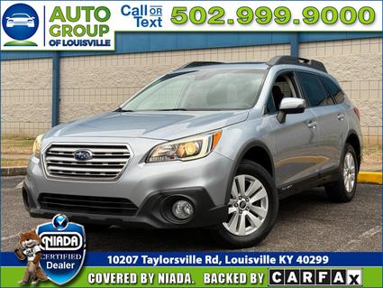 2017 Subaru Outback Louisville KY